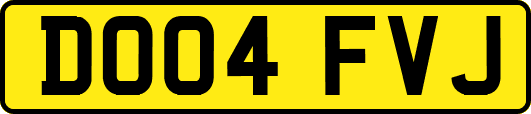 DO04FVJ