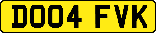 DO04FVK