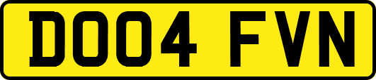 DO04FVN