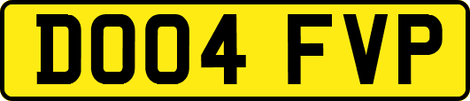 DO04FVP