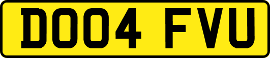 DO04FVU