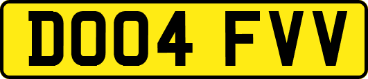 DO04FVV