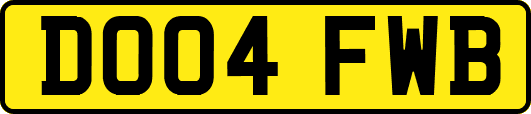 DO04FWB