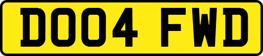 DO04FWD