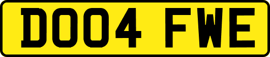 DO04FWE