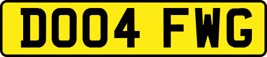 DO04FWG