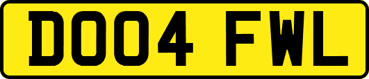 DO04FWL