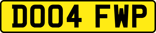 DO04FWP