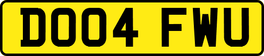 DO04FWU