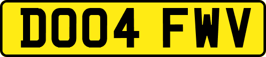 DO04FWV