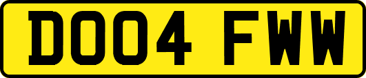 DO04FWW