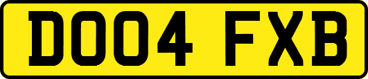 DO04FXB
