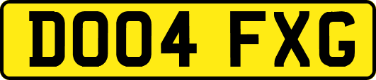 DO04FXG