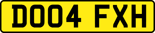 DO04FXH