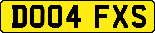 DO04FXS