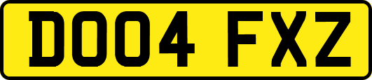 DO04FXZ