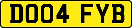 DO04FYB