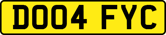DO04FYC