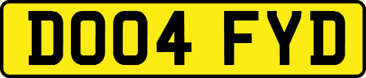 DO04FYD