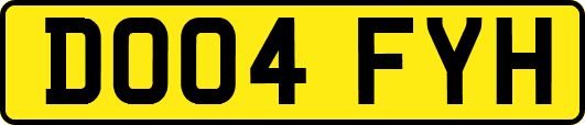 DO04FYH