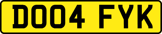 DO04FYK