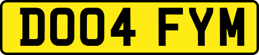 DO04FYM