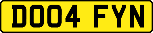 DO04FYN