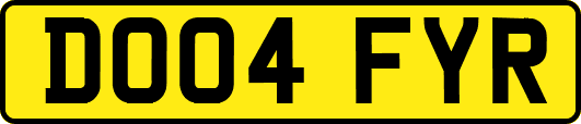 DO04FYR