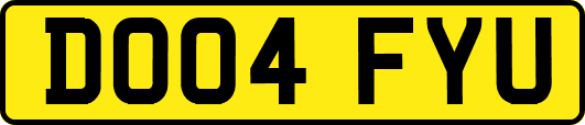 DO04FYU