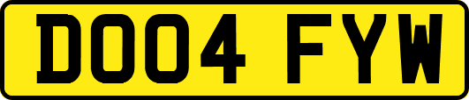 DO04FYW