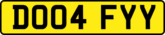 DO04FYY