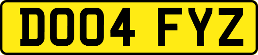 DO04FYZ