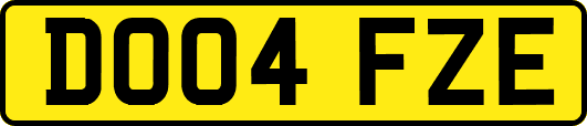 DO04FZE