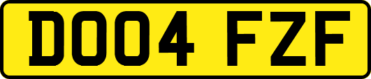 DO04FZF