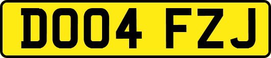 DO04FZJ