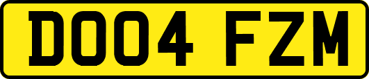 DO04FZM