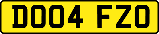 DO04FZO
