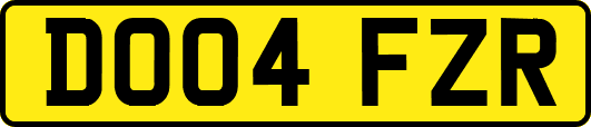 DO04FZR