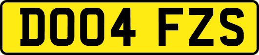 DO04FZS