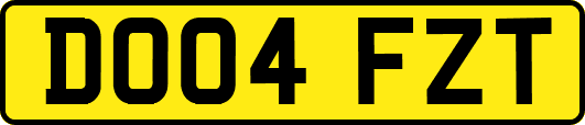 DO04FZT