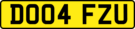 DO04FZU