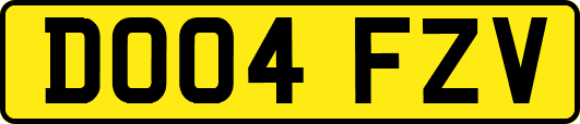 DO04FZV
