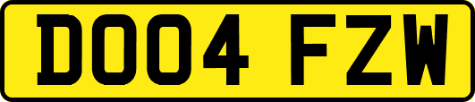 DO04FZW