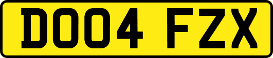DO04FZX