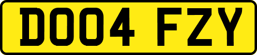 DO04FZY