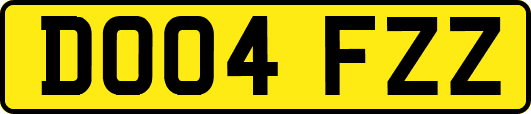 DO04FZZ