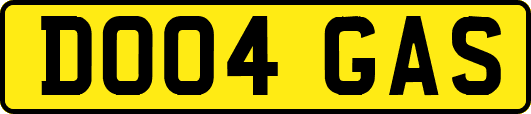 DO04GAS