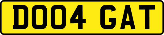 DO04GAT