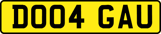 DO04GAU