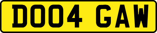 DO04GAW